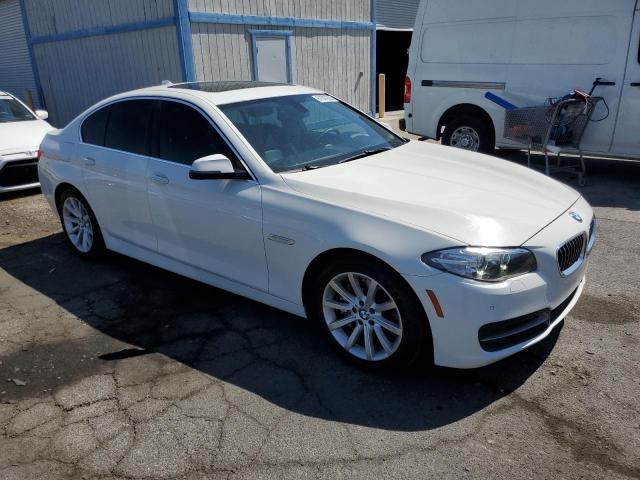 Photo 3 VIN: WBA5B1C57ED479060 - BMW 535 I 