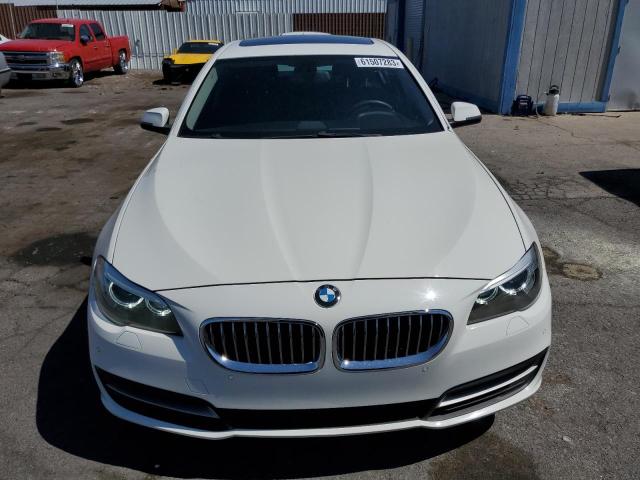 Photo 4 VIN: WBA5B1C57ED479060 - BMW 535 I 