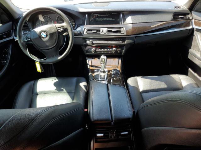 Photo 7 VIN: WBA5B1C57ED479060 - BMW 535 I 