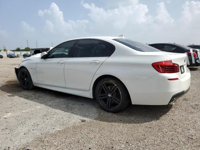 Photo 1 VIN: WBA5B1C57ED480063 - BMW 535 I 