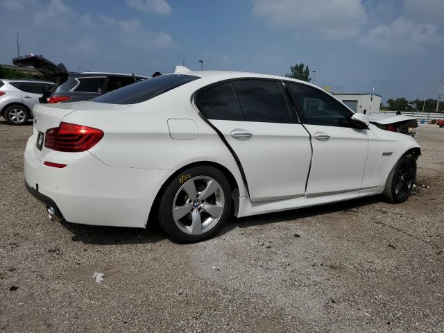 Photo 2 VIN: WBA5B1C57ED480063 - BMW 535 I 