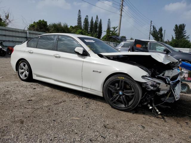 Photo 3 VIN: WBA5B1C57ED480063 - BMW 535 I 