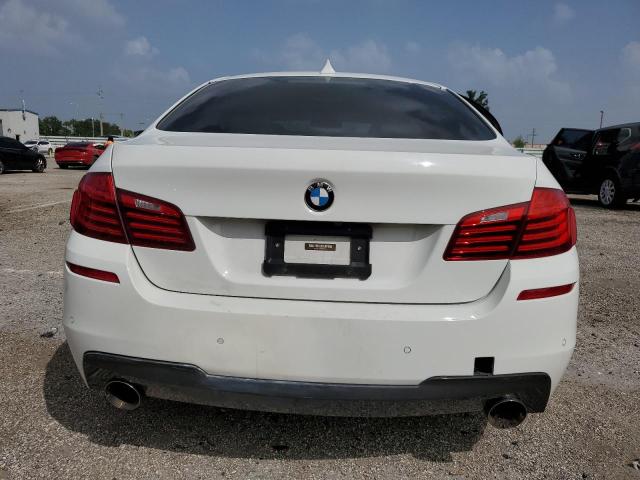 Photo 5 VIN: WBA5B1C57ED480063 - BMW 535 I 