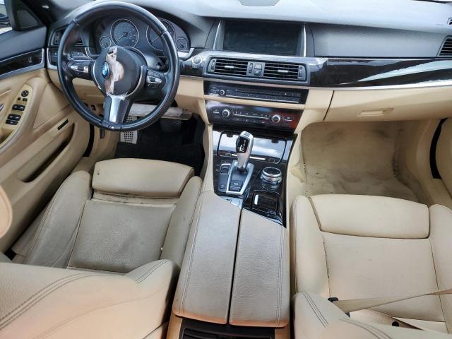 Photo 7 VIN: WBA5B1C57ED480063 - BMW 535 I 