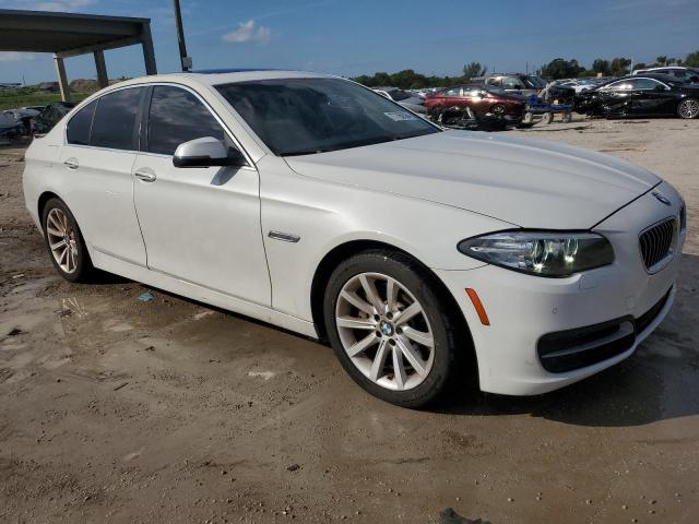 Photo 3 VIN: WBA5B1C57ED481066 - BMW 535 I 