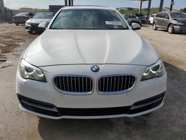 Photo 4 VIN: WBA5B1C57ED481066 - BMW 535 I 