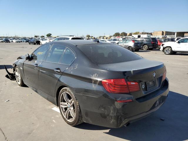 Photo 2 VIN: WBA5B1C57ED482556 - BMW 535 I 