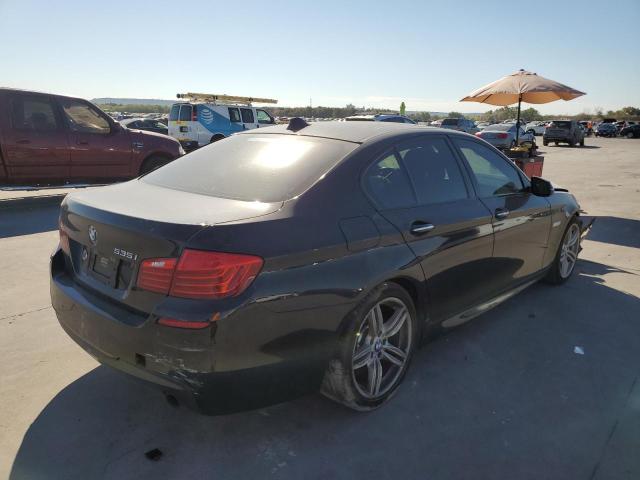 Photo 3 VIN: WBA5B1C57ED482556 - BMW 535 I 