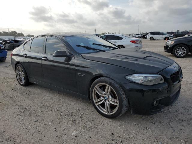 Photo 3 VIN: WBA5B1C57ED482587 - BMW 5 SERIES 