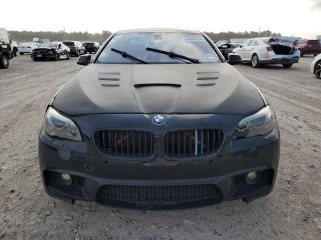 Photo 4 VIN: WBA5B1C57ED482587 - BMW 5 SERIES 