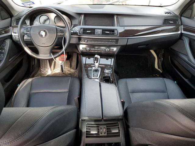 Photo 7 VIN: WBA5B1C57ED482587 - BMW 5 SERIES 