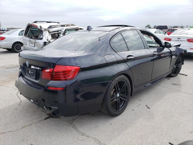 Photo 3 VIN: WBA5B1C57ED483948 - BMW 535 I 