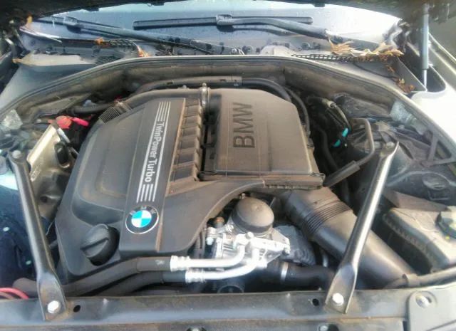 Photo 9 VIN: WBA5B1C57FD917531 - BMW 5ER 