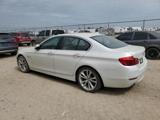 Photo 1 VIN: WBA5B1C57FD917738 - BMW 5 SERIES 