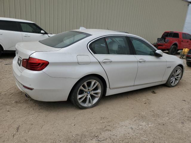 Photo 2 VIN: WBA5B1C57FD917738 - BMW 5 SERIES 