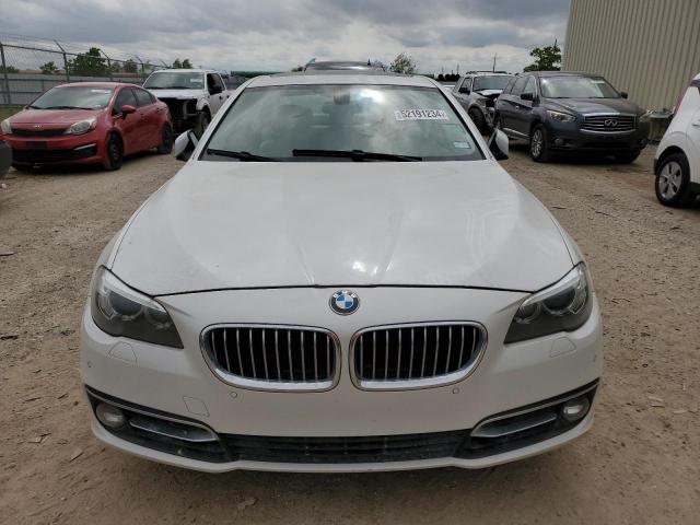 Photo 4 VIN: WBA5B1C57FD917738 - BMW 5 SERIES 