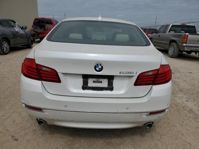 Photo 5 VIN: WBA5B1C57FD917738 - BMW 5 SERIES 