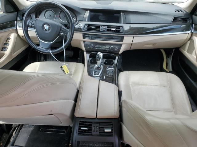 Photo 7 VIN: WBA5B1C57FD917738 - BMW 5 SERIES 