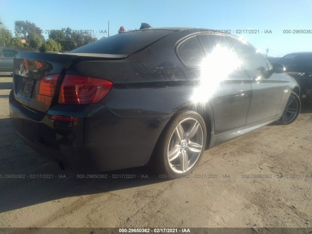 Photo 3 VIN: WBA5B1C57FD919621 - BMW 5 