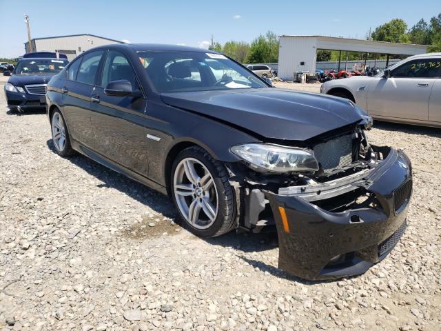 Photo 0 VIN: WBA5B1C57FD920400 - BMW 535 I 