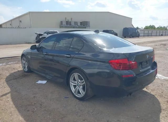 Photo 2 VIN: WBA5B1C57FD920462 - BMW 535I 