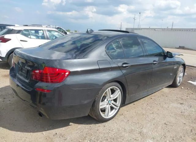 Photo 3 VIN: WBA5B1C57FD920462 - BMW 535I 