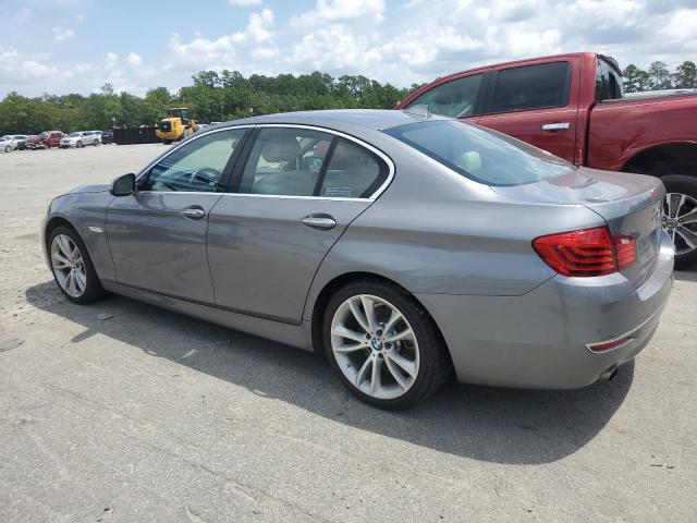 Photo 1 VIN: WBA5B1C57FD921224 - BMW 535 I 