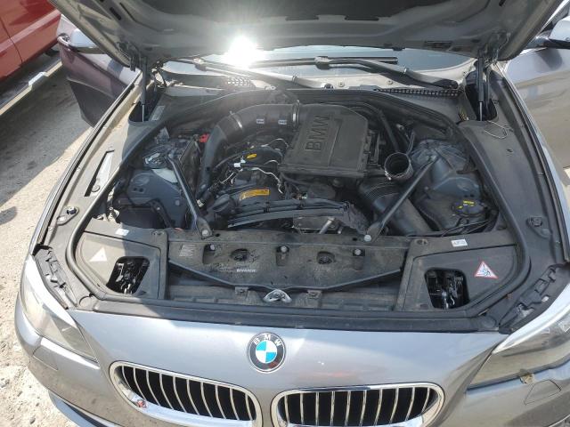 Photo 10 VIN: WBA5B1C57FD921224 - BMW 535 I 