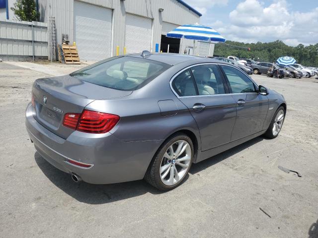 Photo 2 VIN: WBA5B1C57FD921224 - BMW 535 I 