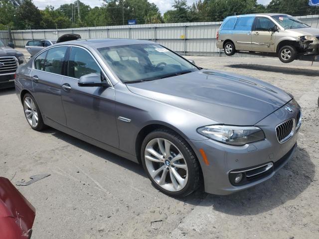 Photo 3 VIN: WBA5B1C57FD921224 - BMW 535 I 