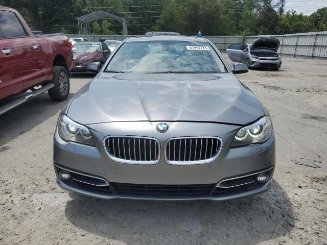 Photo 4 VIN: WBA5B1C57FD921224 - BMW 535 I 