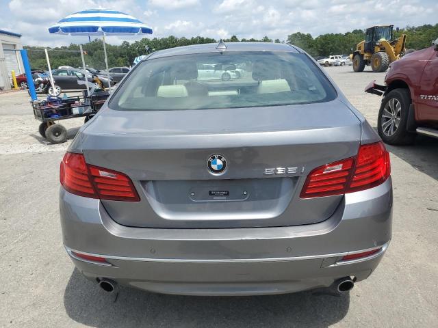 Photo 5 VIN: WBA5B1C57FD921224 - BMW 535 I 