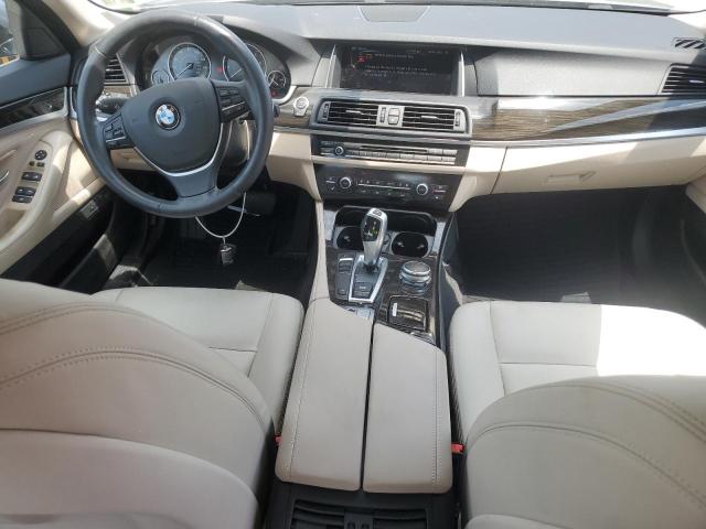 Photo 7 VIN: WBA5B1C57FD921224 - BMW 535 I 