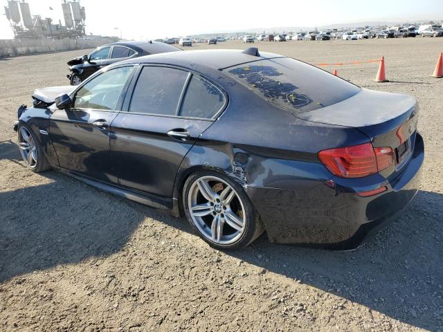 Photo 1 VIN: WBA5B1C57FD921434 - BMW 535I 