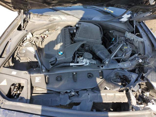 Photo 10 VIN: WBA5B1C57FD921434 - BMW 535I 