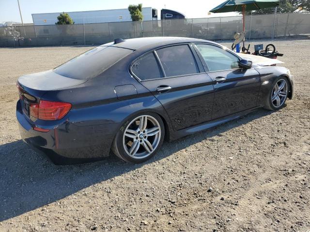 Photo 2 VIN: WBA5B1C57FD921434 - BMW 535I 