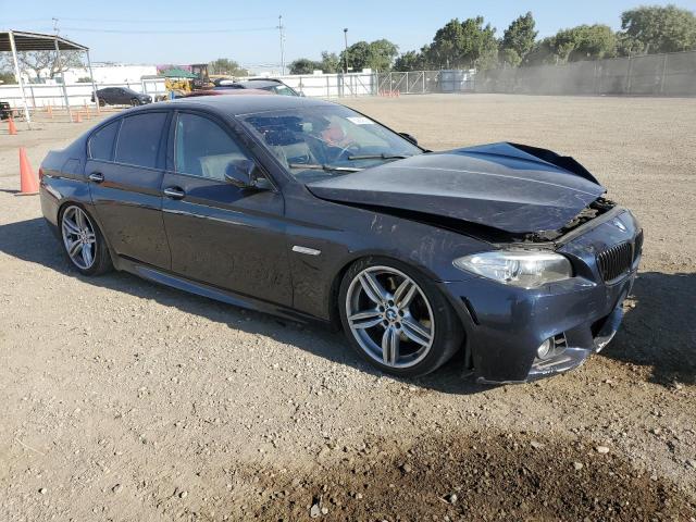 Photo 3 VIN: WBA5B1C57FD921434 - BMW 535I 