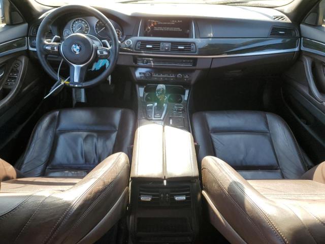 Photo 7 VIN: WBA5B1C57FD921434 - BMW 535I 