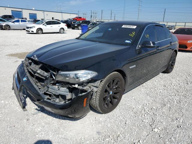 Photo 1 VIN: WBA5B1C57FD922163 - BMW 535 I 