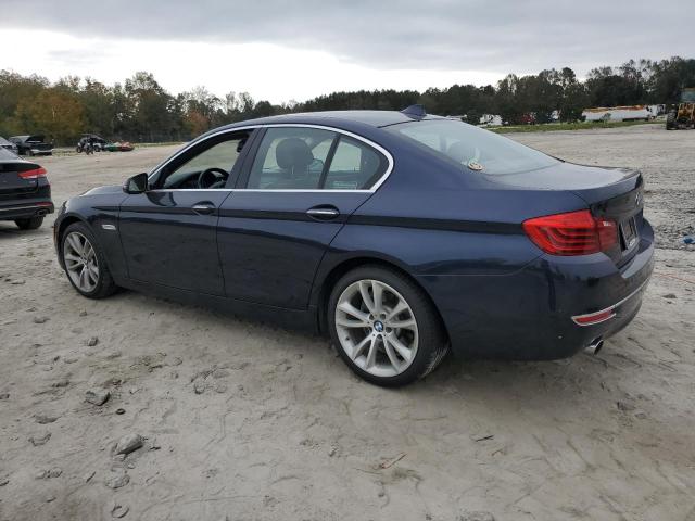 Photo 1 VIN: WBA5B1C57FD922583 - BMW 535 I 