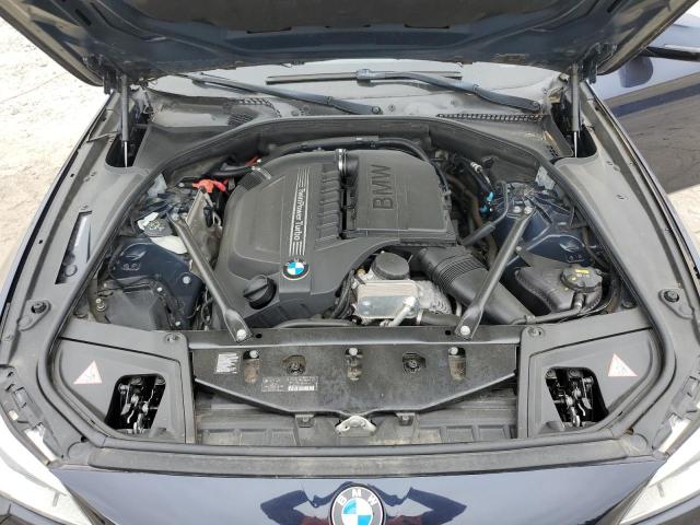 Photo 10 VIN: WBA5B1C57FD922583 - BMW 535 I 