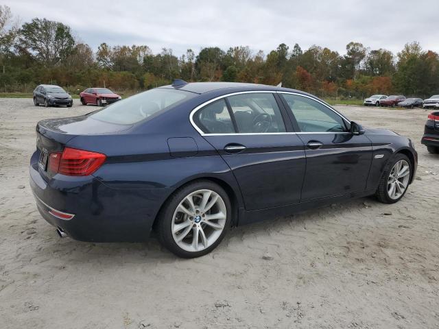 Photo 2 VIN: WBA5B1C57FD922583 - BMW 535 I 