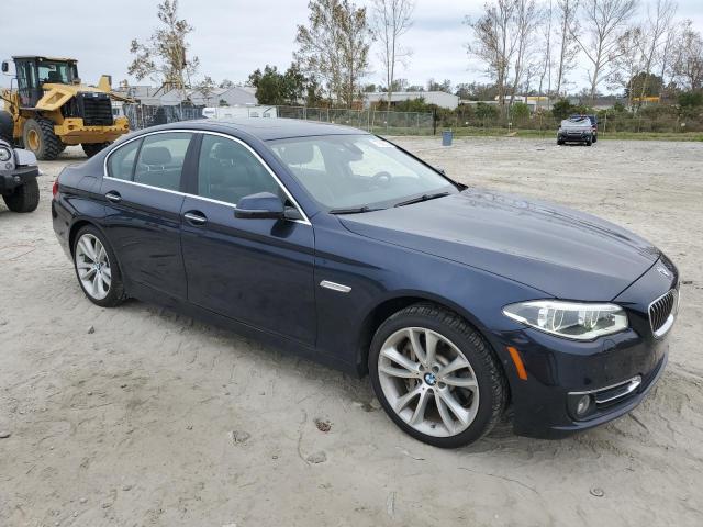 Photo 3 VIN: WBA5B1C57FD922583 - BMW 535 I 