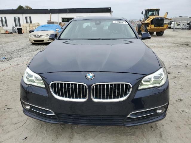 Photo 4 VIN: WBA5B1C57FD922583 - BMW 535 I 