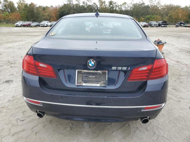 Photo 5 VIN: WBA5B1C57FD922583 - BMW 535 I 