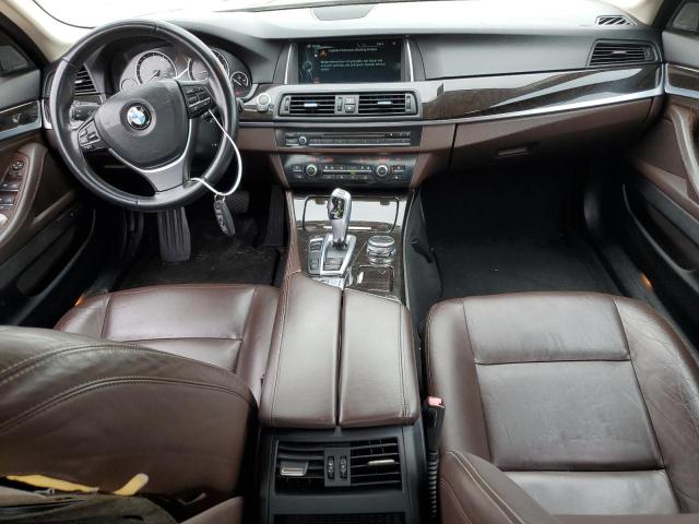 Photo 7 VIN: WBA5B1C57FD922583 - BMW 535 I 