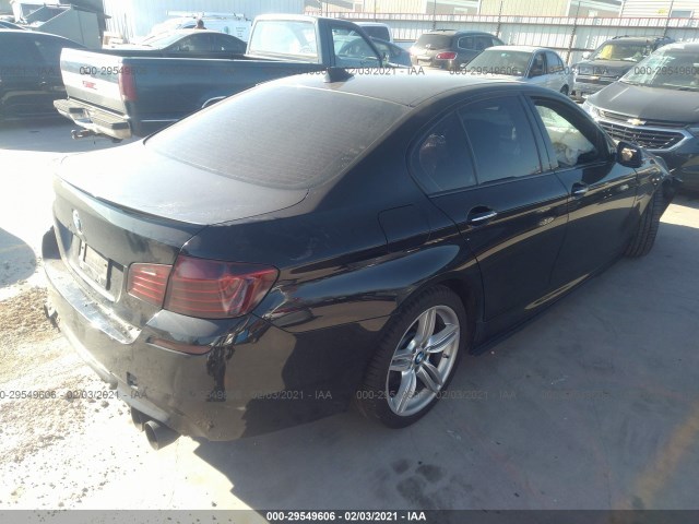 Photo 3 VIN: WBA5B1C57FD922776 - BMW 5 