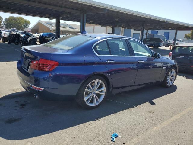 Photo 2 VIN: WBA5B1C57FG127127 - BMW 535 I 