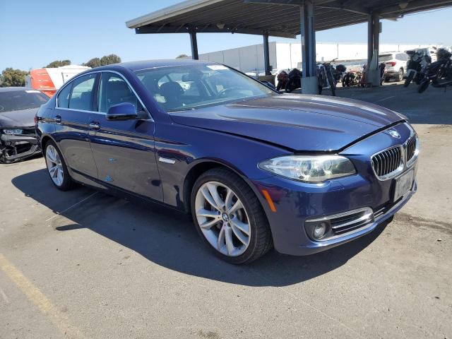 Photo 3 VIN: WBA5B1C57FG127127 - BMW 535 I 