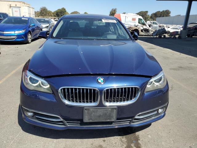 Photo 4 VIN: WBA5B1C57FG127127 - BMW 535 I 